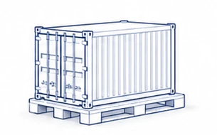 export ready shipment