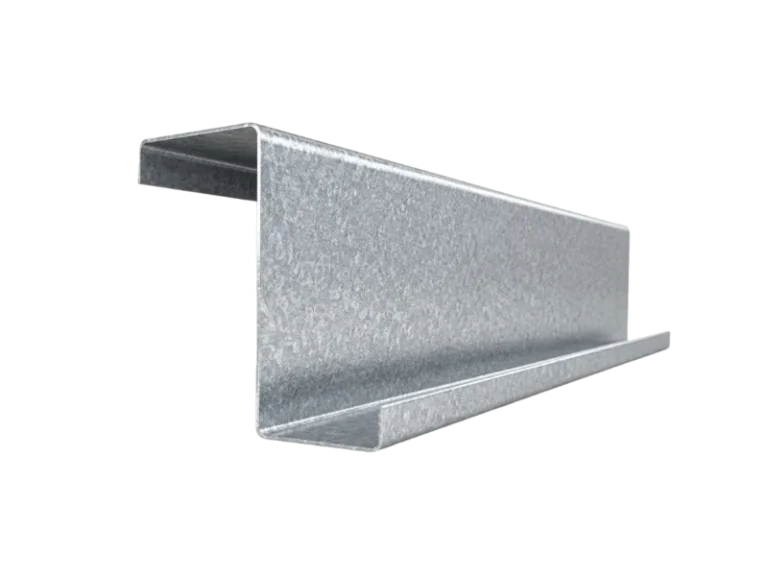 solar z profiles z purlins