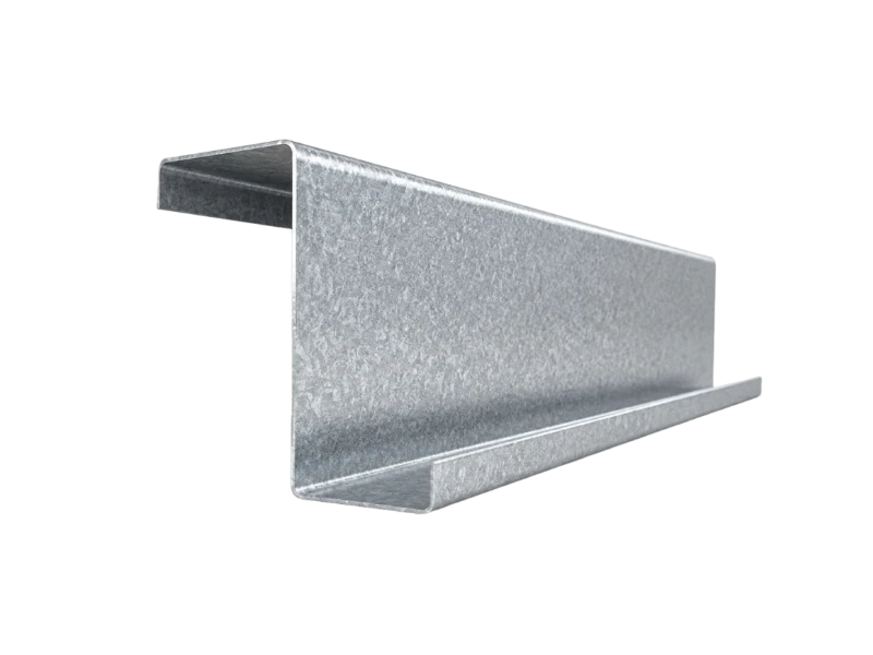 solar z profiles z purlins